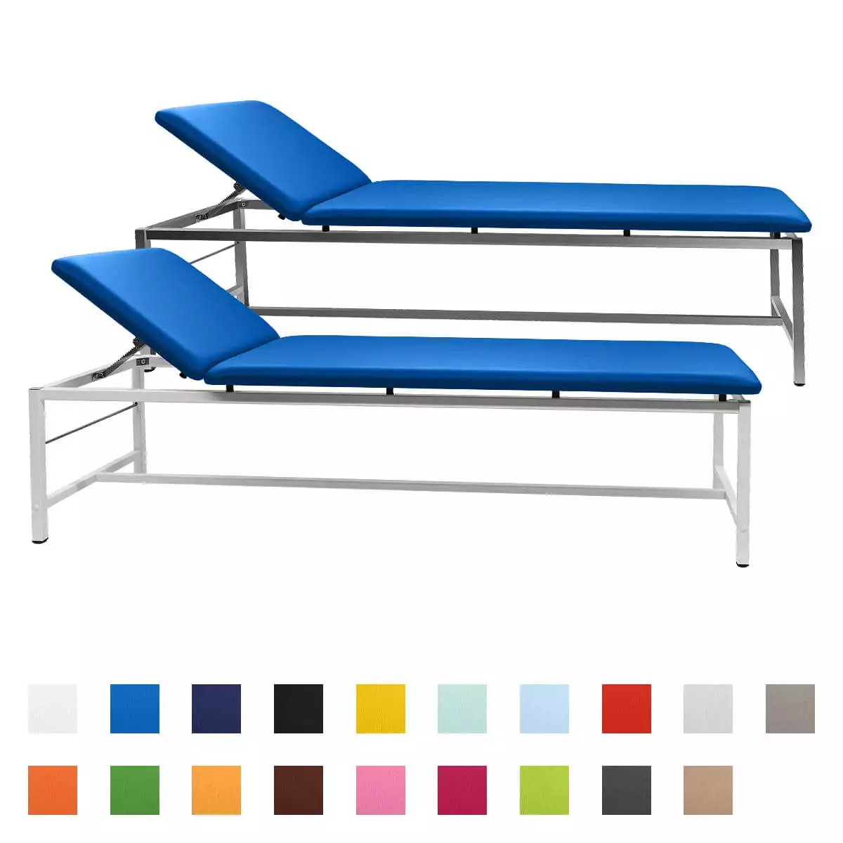  Sanarest-Lux special height examination couch