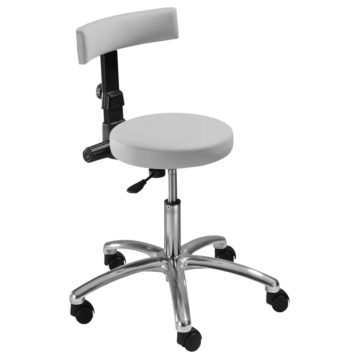  Sella-Med Manus Work laboratory chair