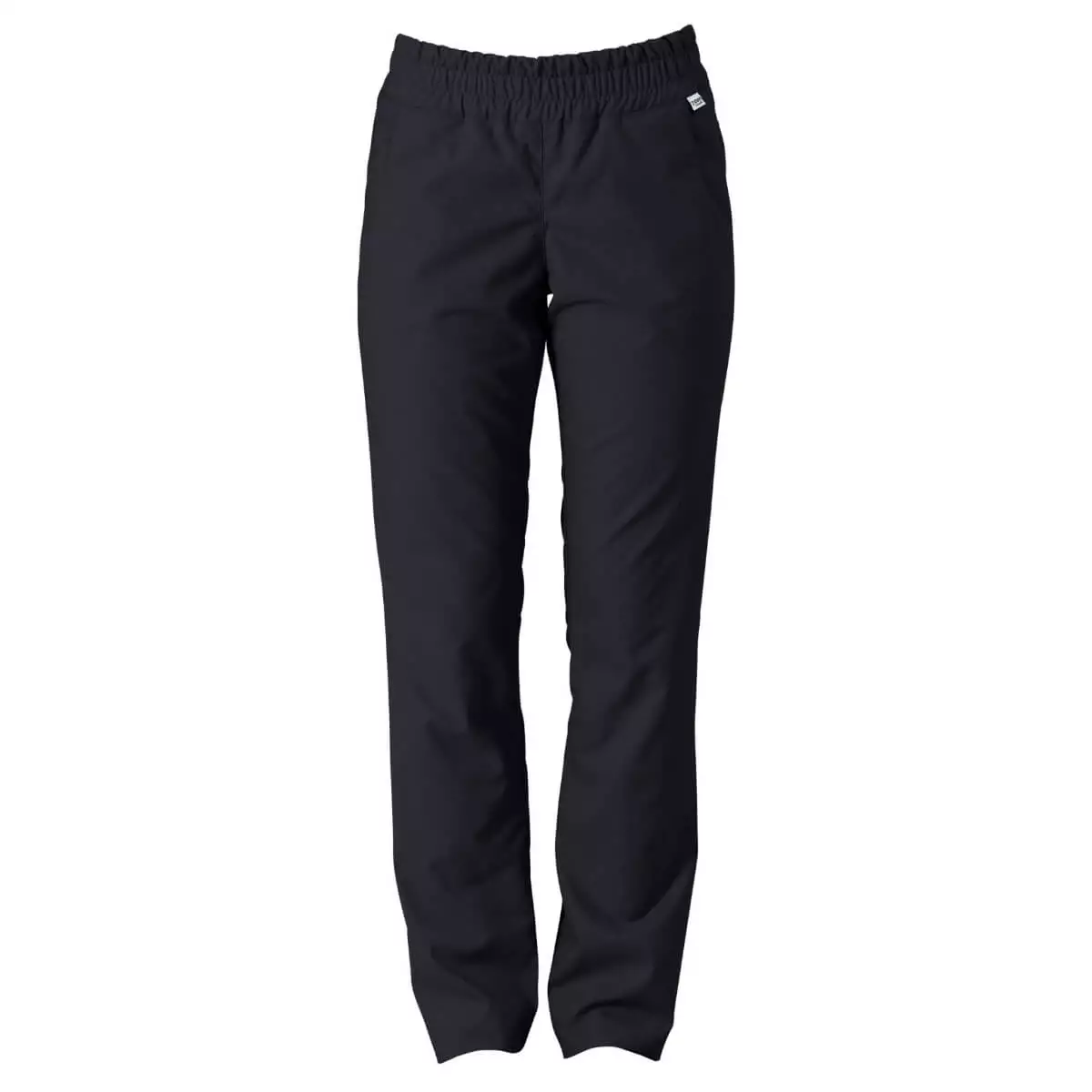  Napoli women’s pants with elastic waistband