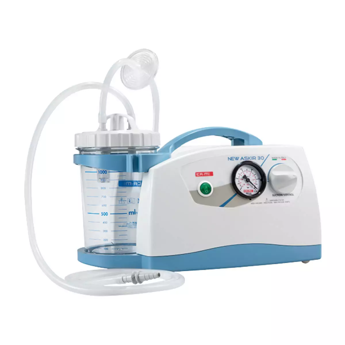  New Askir C30 aspirator pump