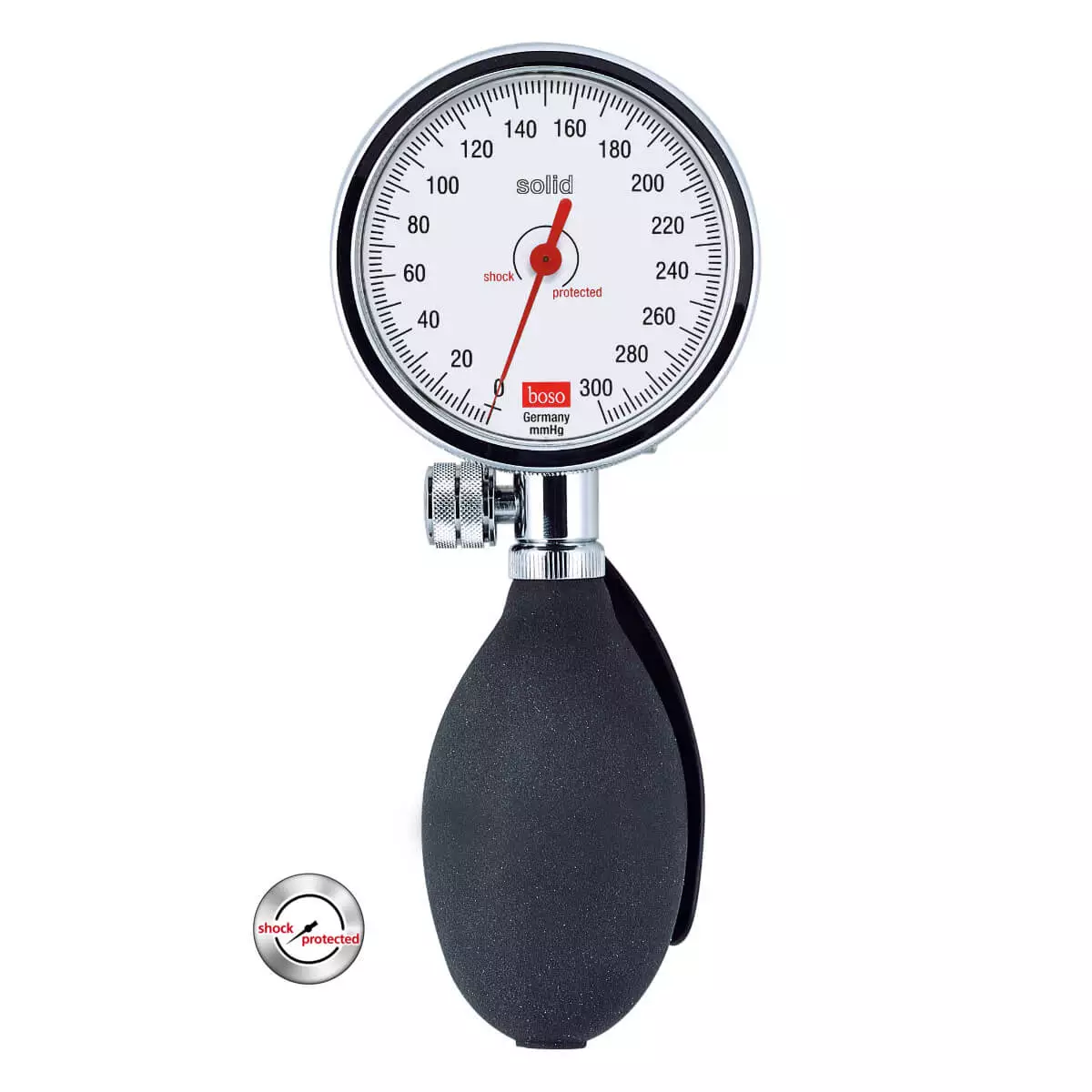  solid children’s blood pressure monitor