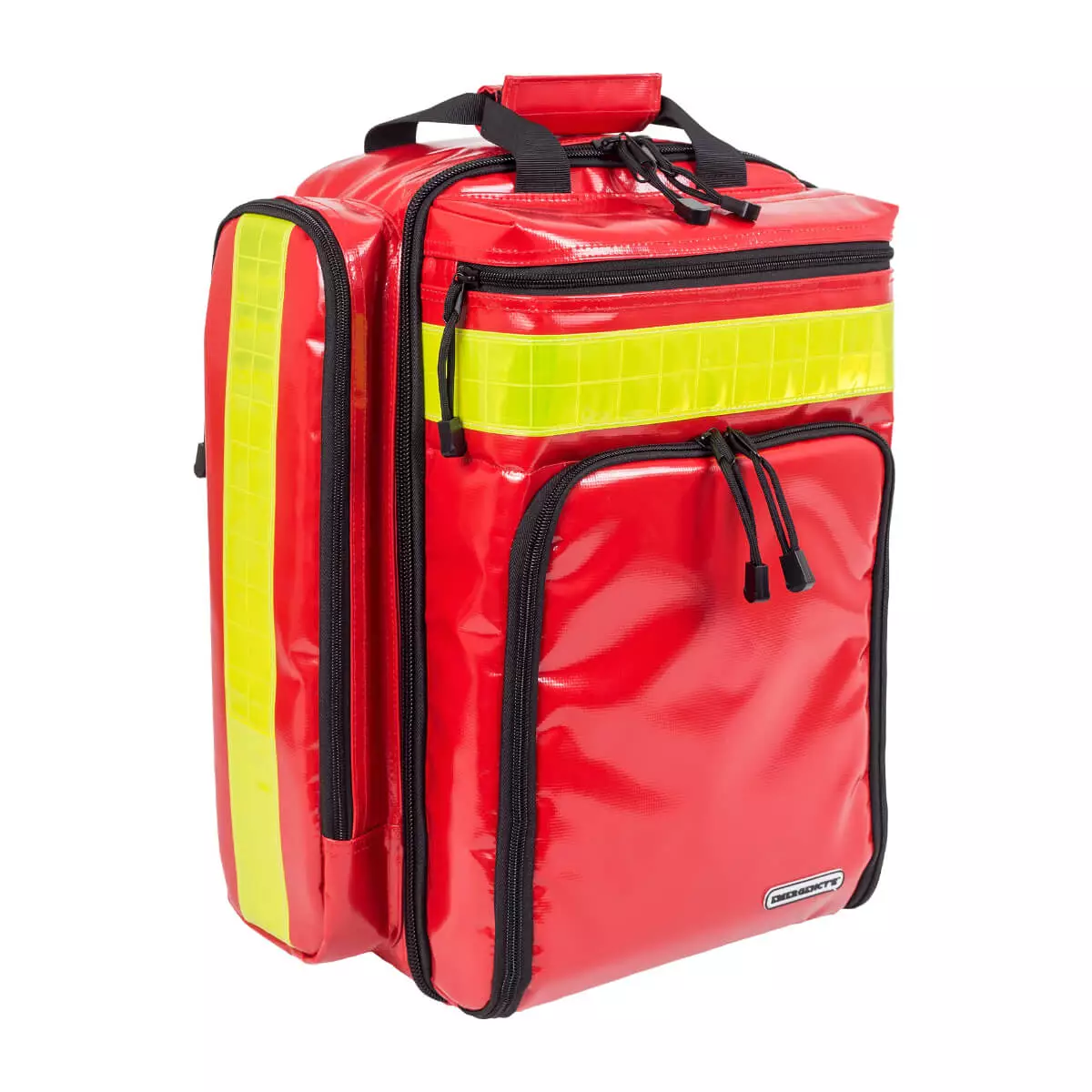  Supporter emergency backpack