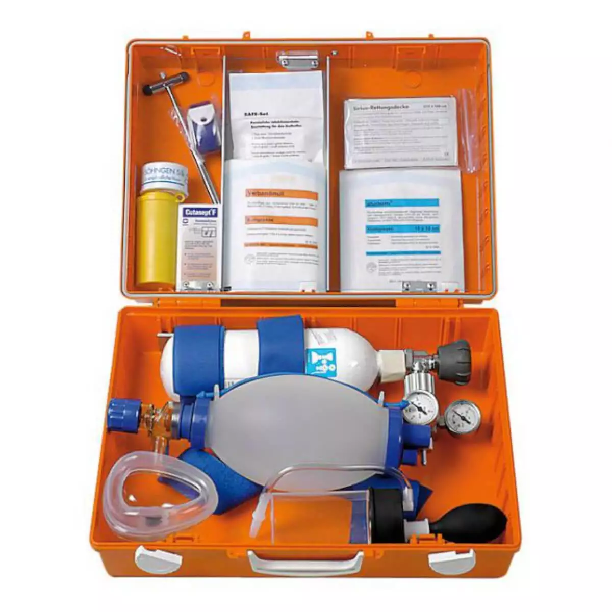  Emergency Case