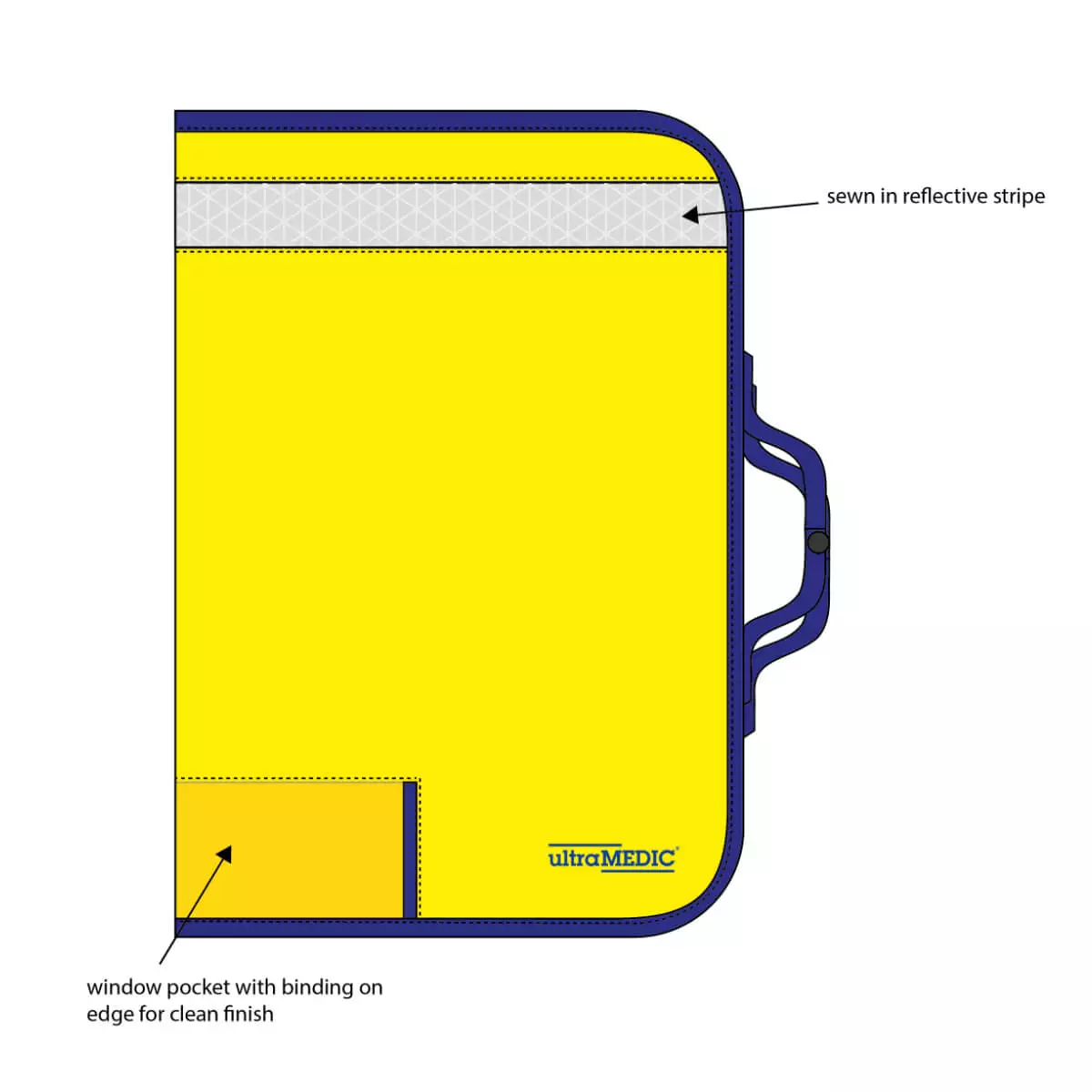 Key folder ultraKEY S Key folder ultraKEY S