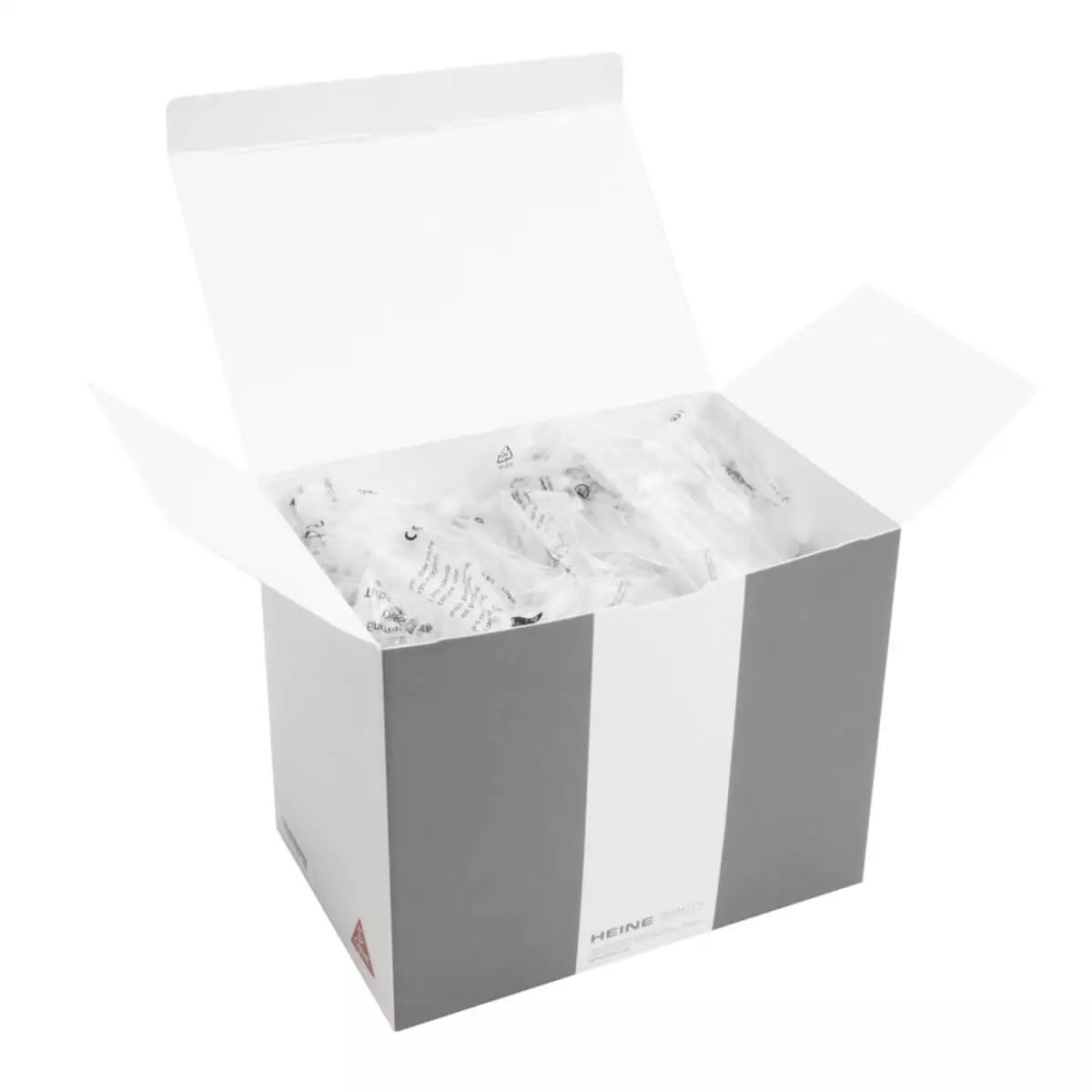  HEINE UNiSpec disposable proctoscope tubes