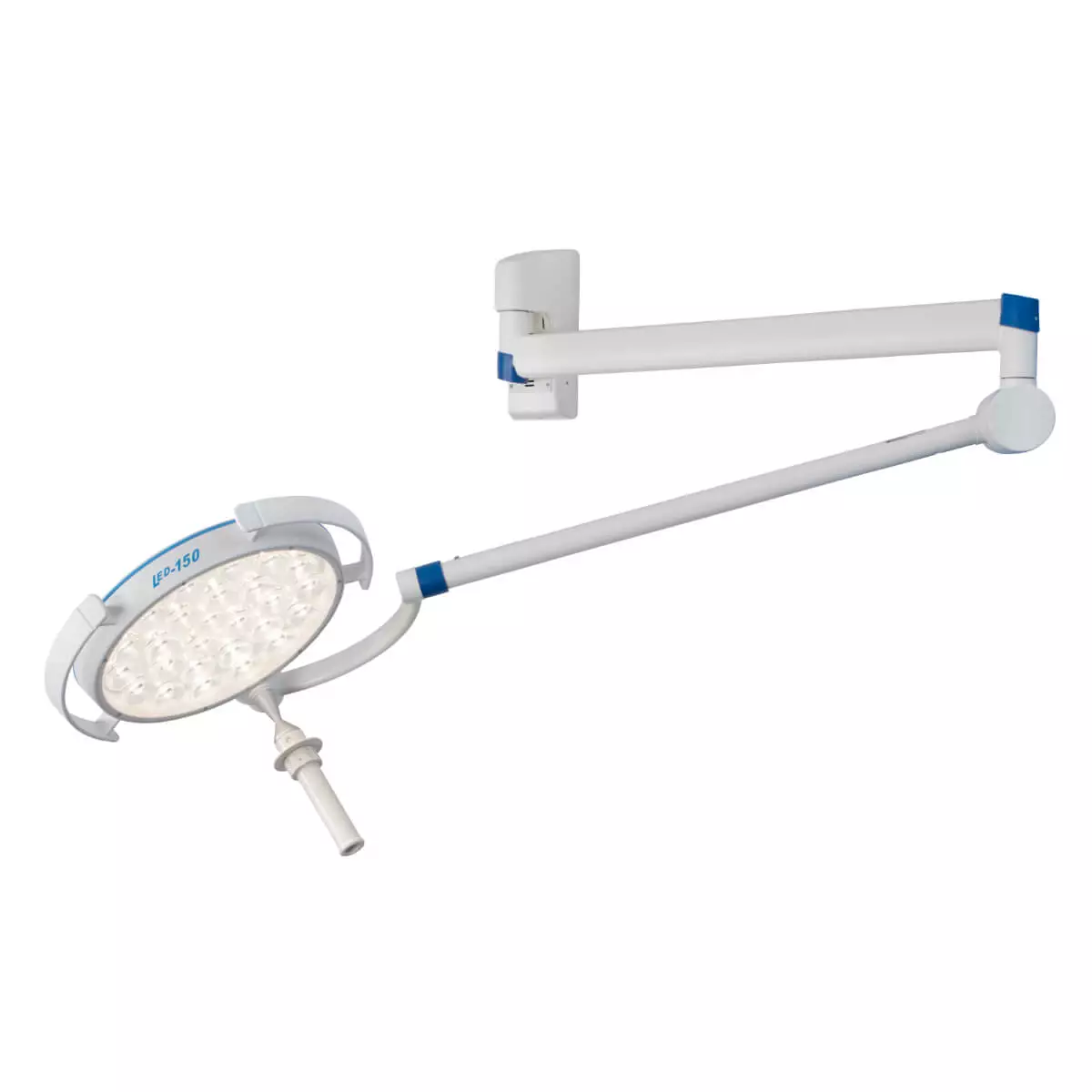  Surgical light LED 150 FP wall model
