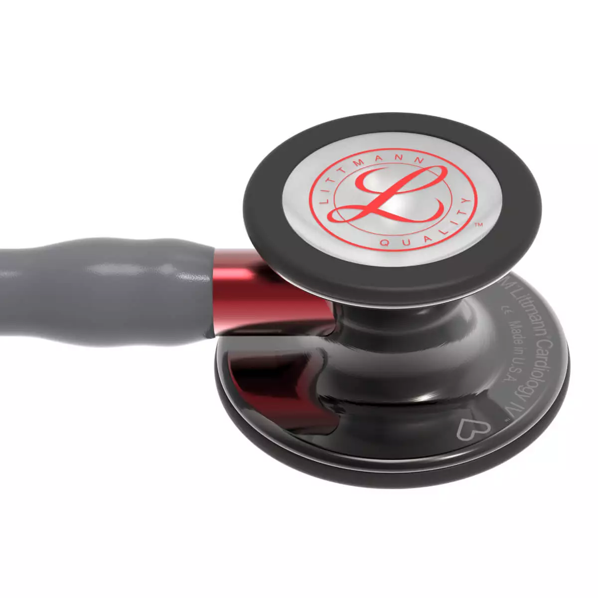 Cardiology IV – Limited Heart Day Edition – diagnostic stethoscope