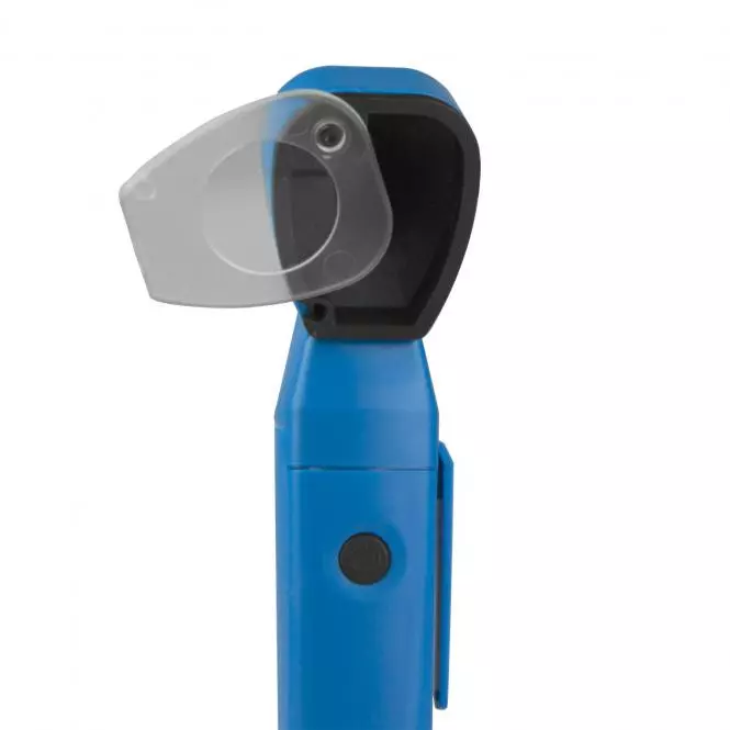  LuxaScope Auris LED otoscope