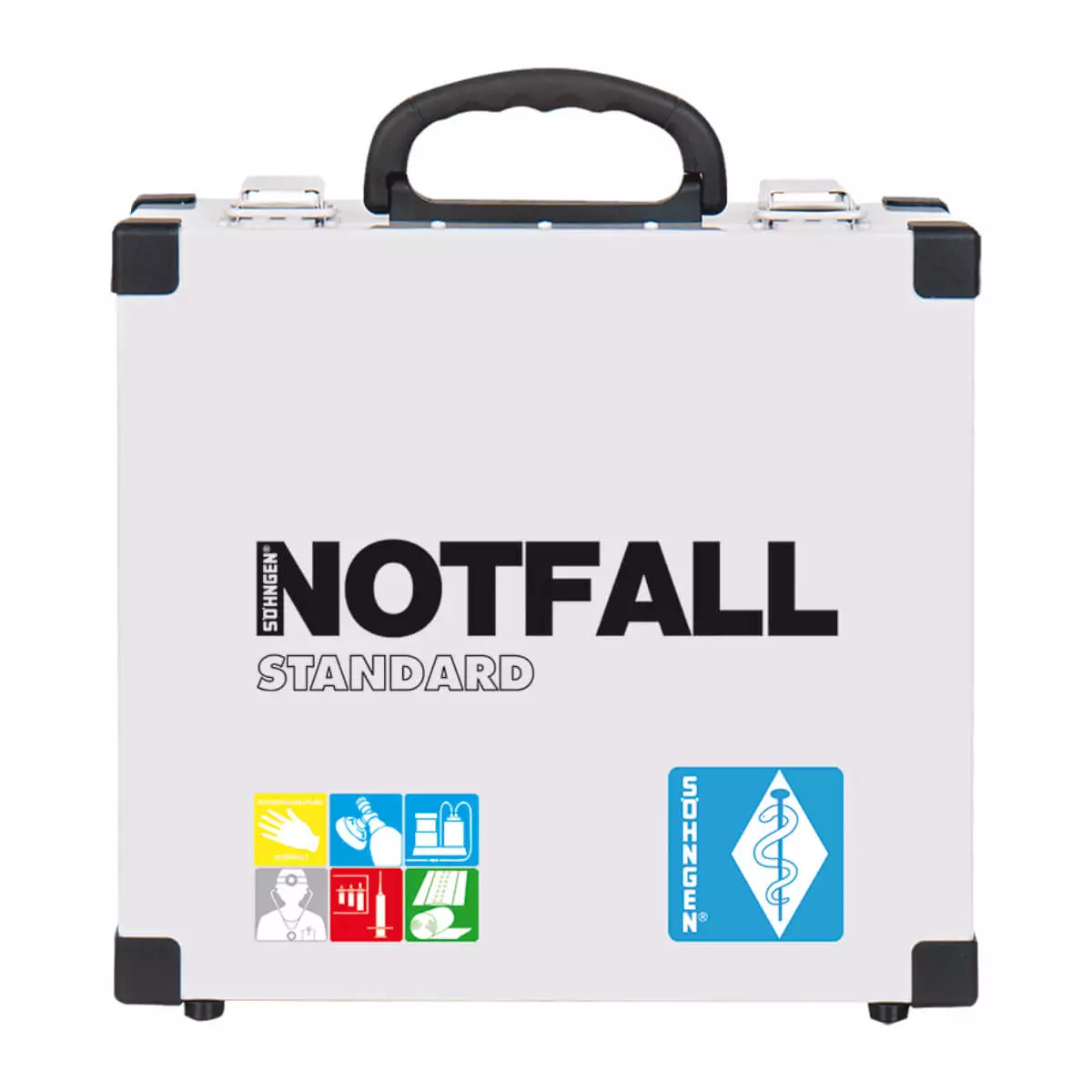  Standard emergency case
