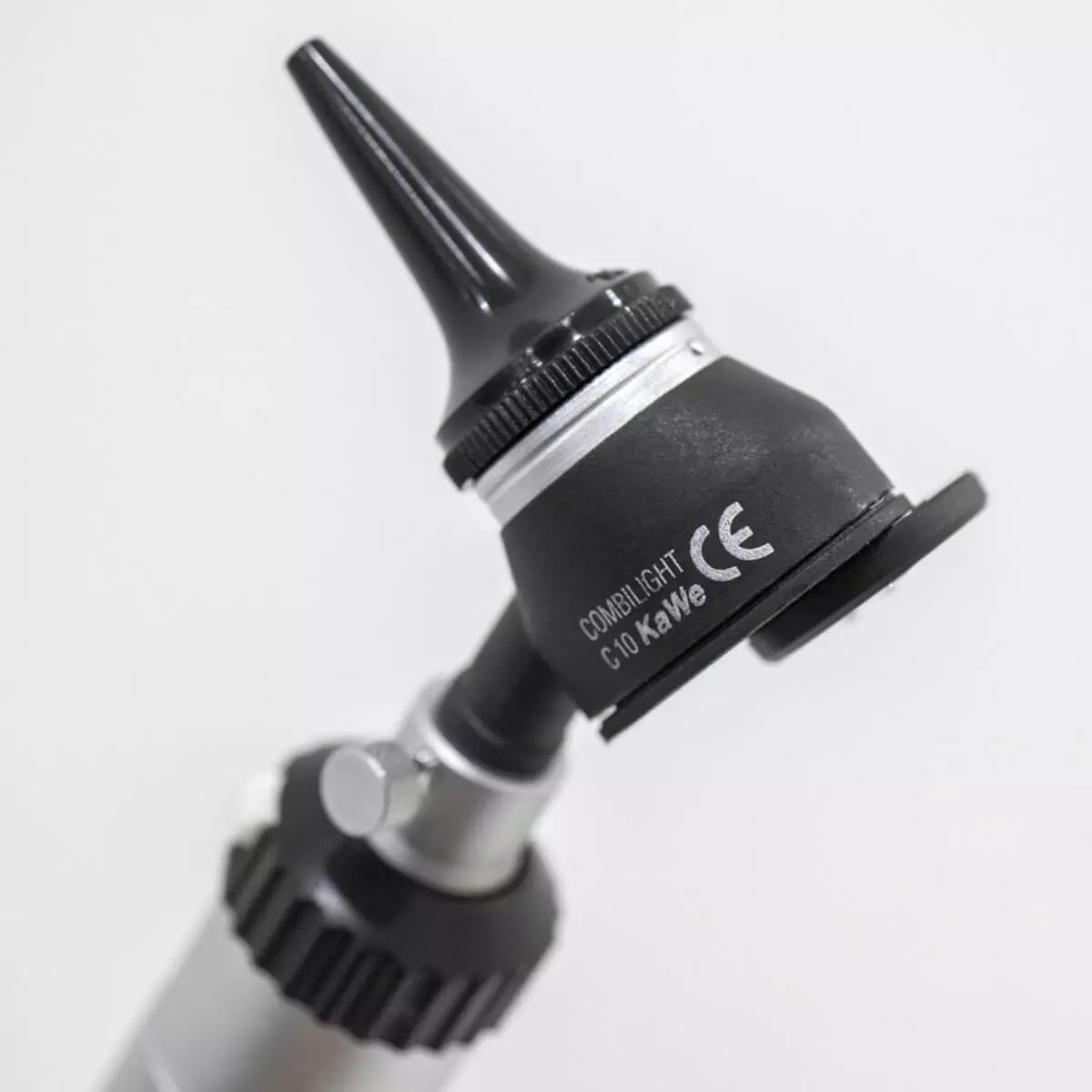 COMBILIGHT C10 otoscope