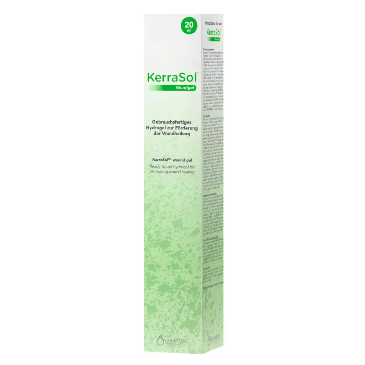  KERRASOL wound gel