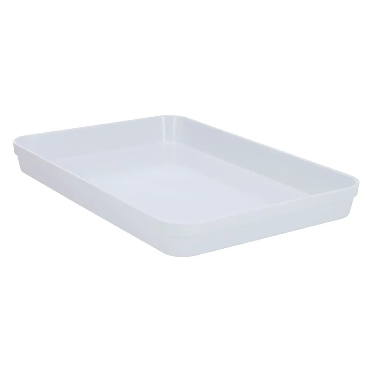 Instrument tray made of melamine Instrument tray made of melamine