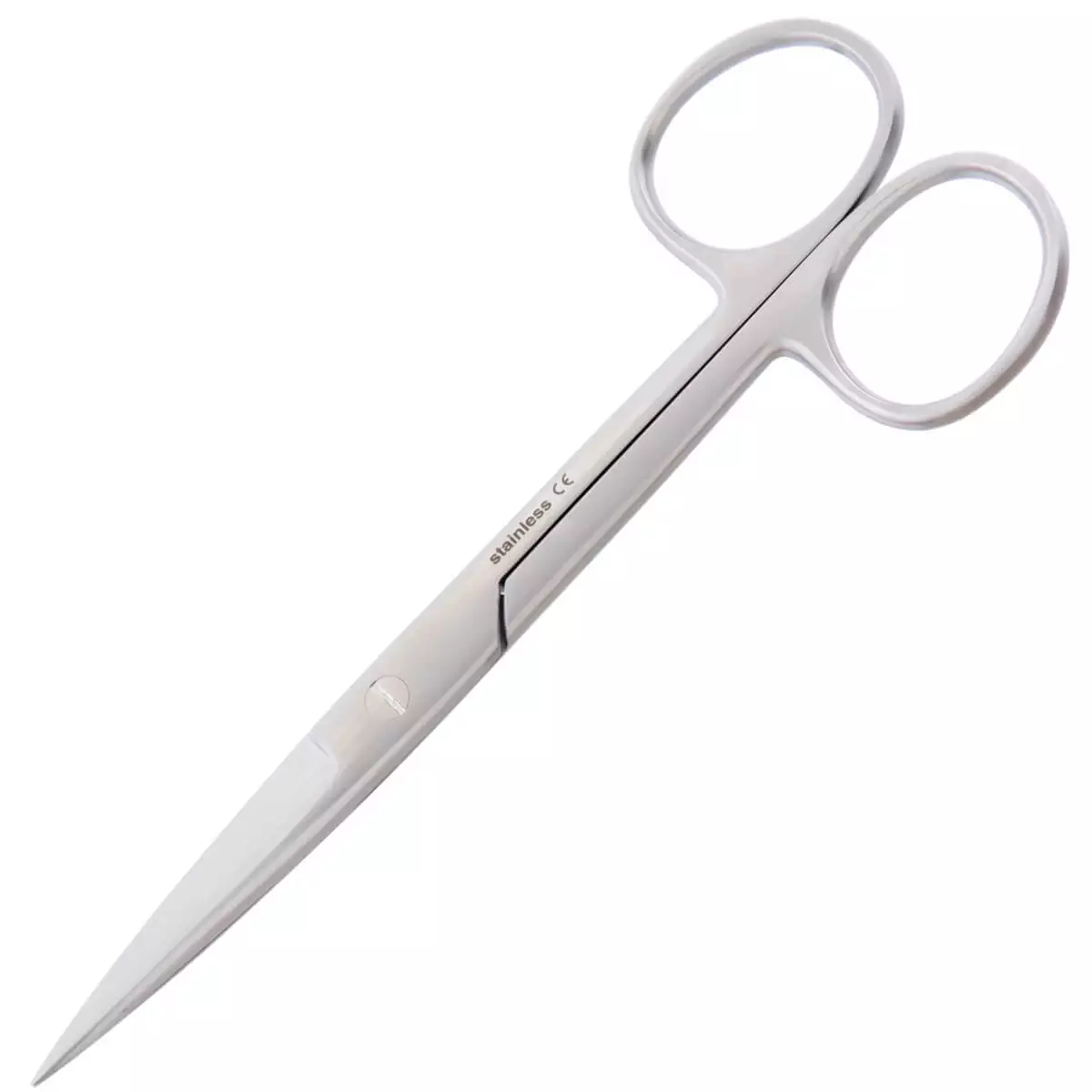 Surgical scissors pointed/pointed  Surgical scissors pointed/pointed
