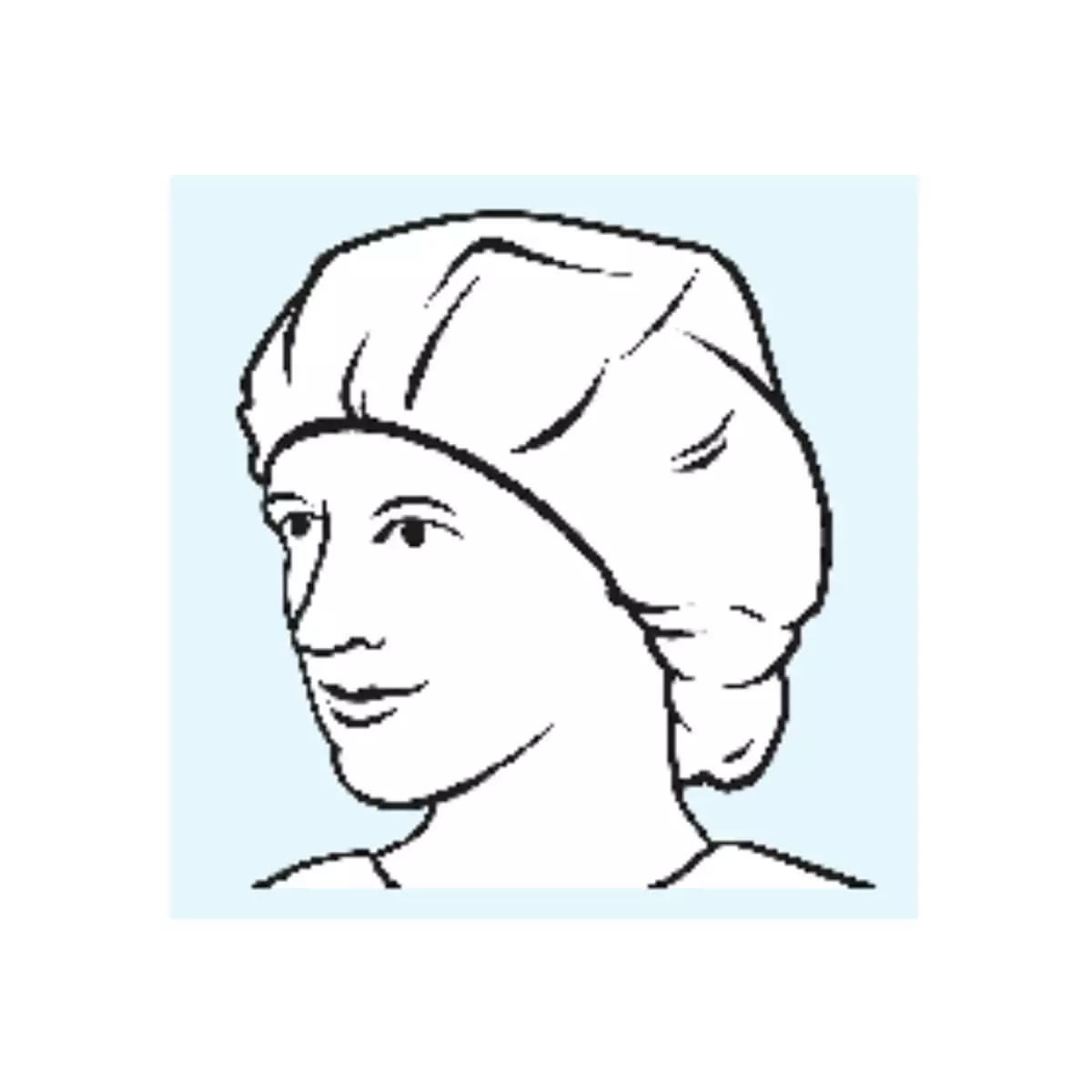  Foliodress comfort cap OR Cap