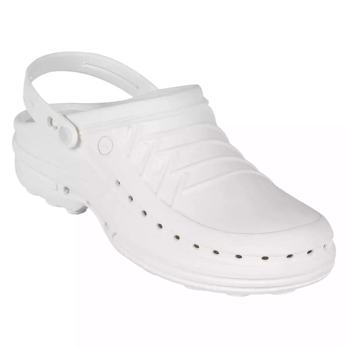  CLOG Shoes with heel-strap