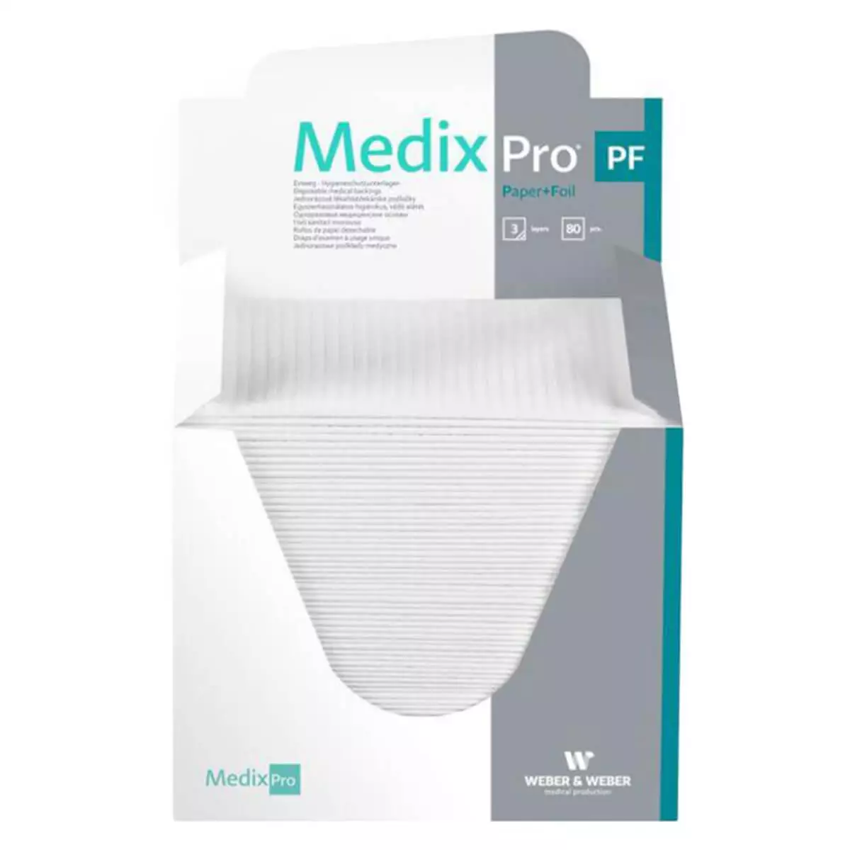  MedixPro medical records