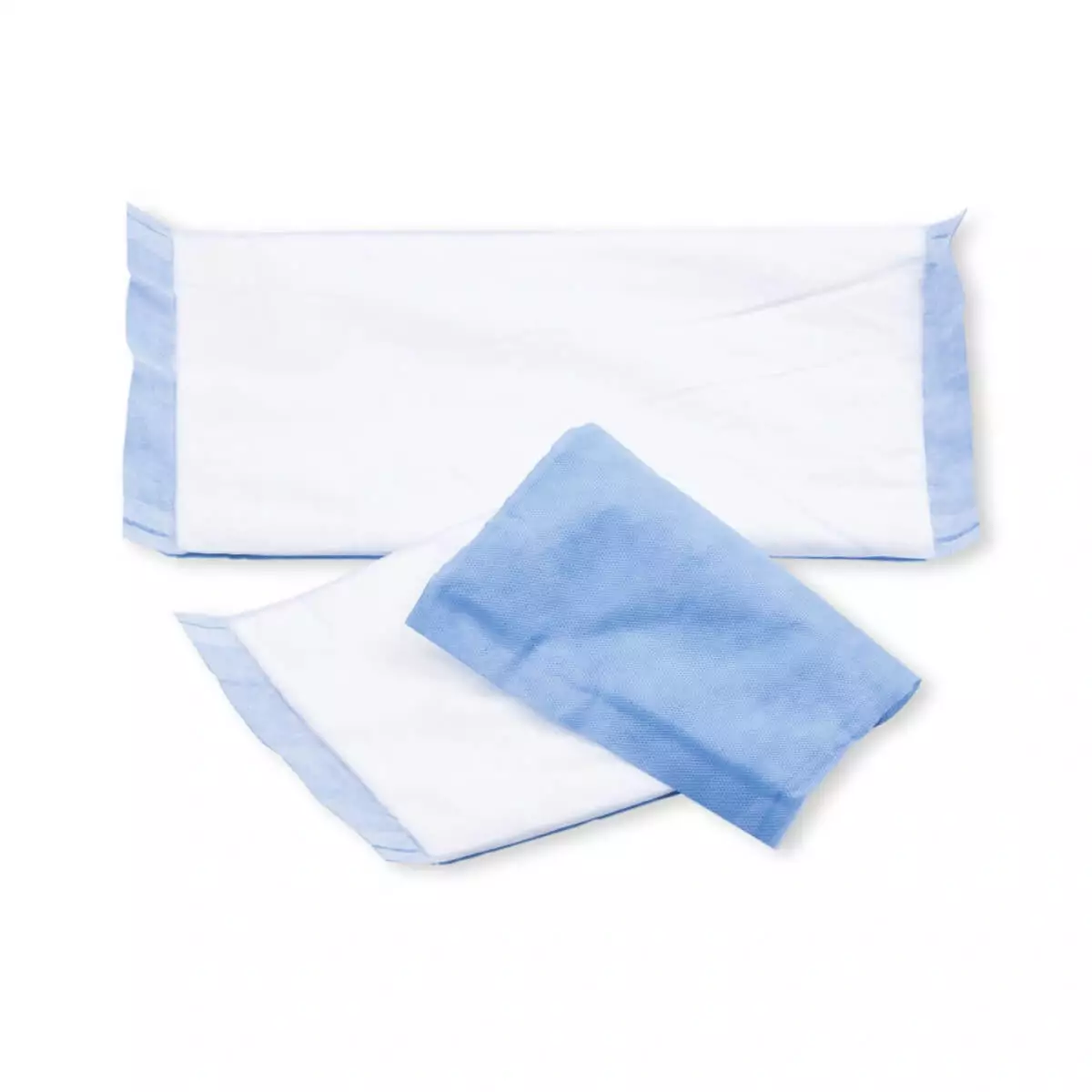  BeeSana absorbent dressing pads sterile