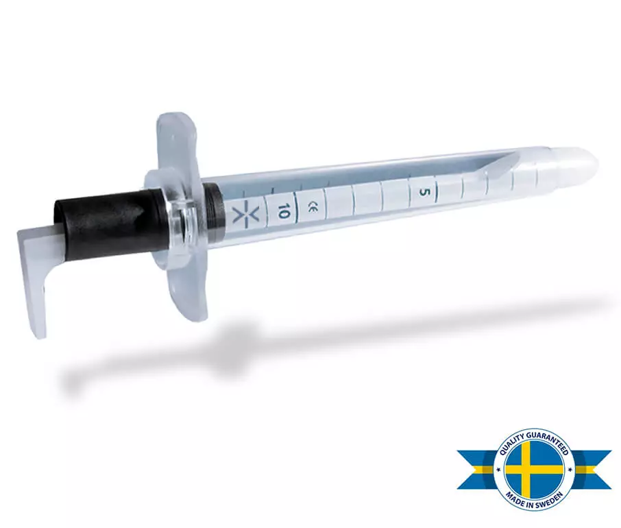  CETRO Tube single-use tubes