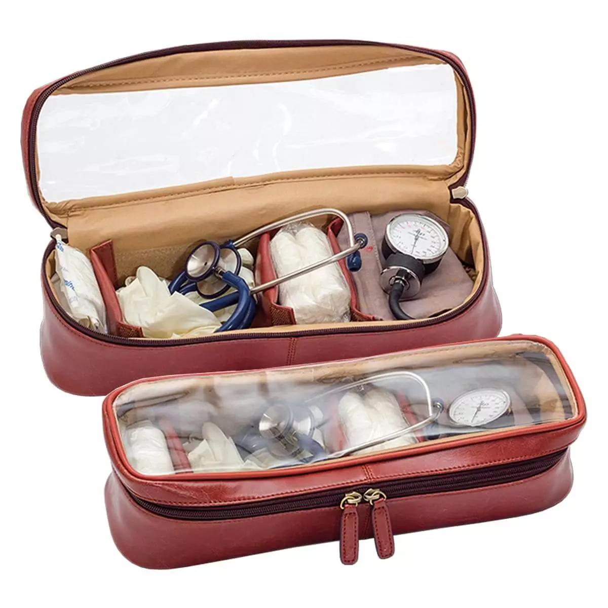  DOC'S deluxe doctor bag