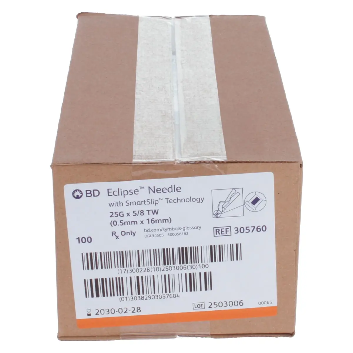 Eclipse safety cannulas Eclipse safety cannulas