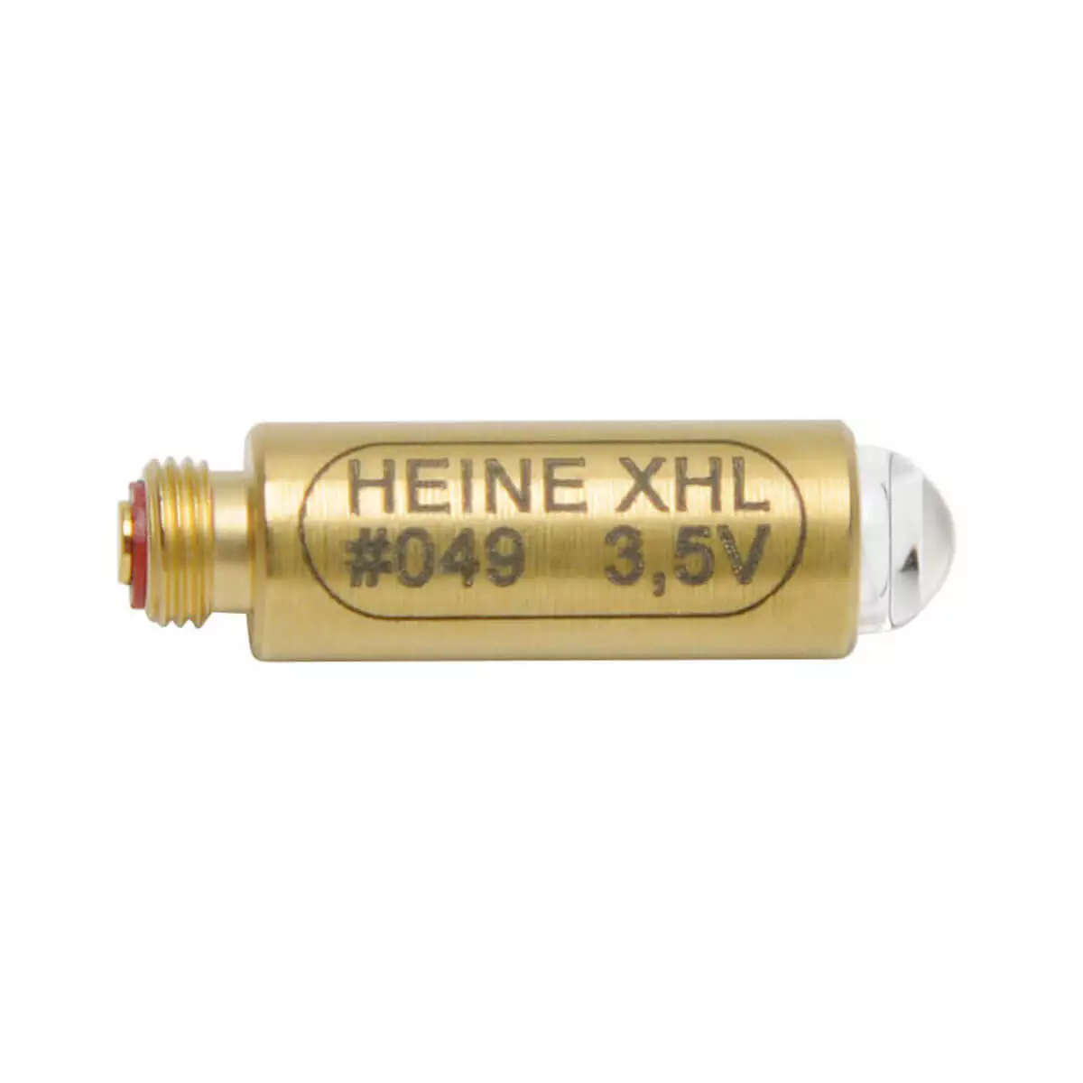 HEINE spare lamp #049 for otoscope heads