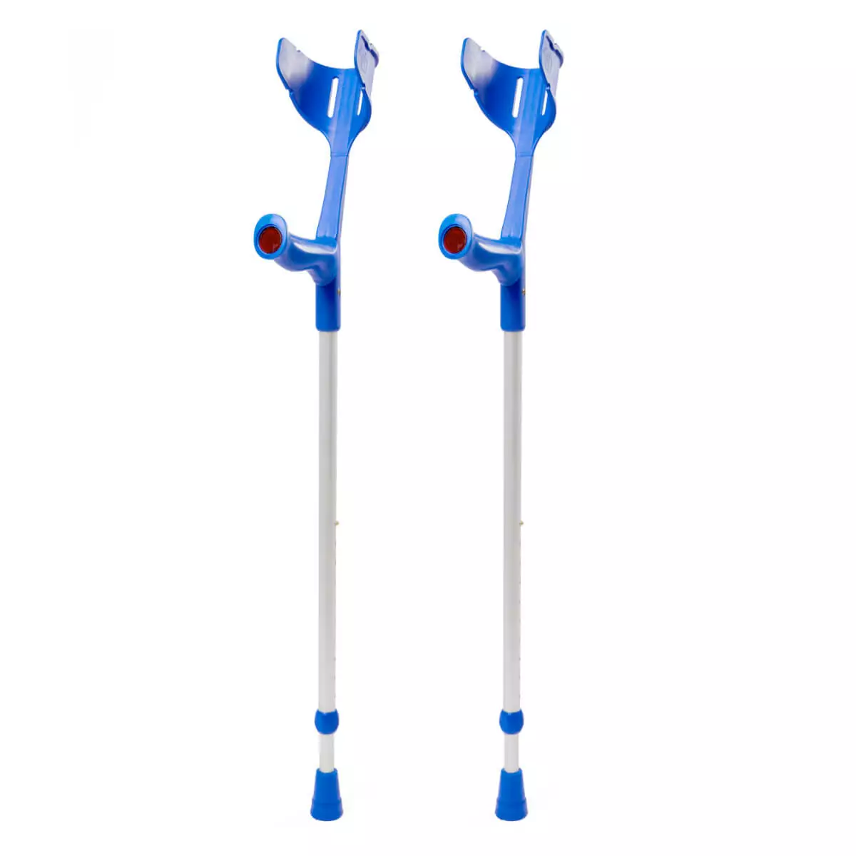  REBOTEC MAGIC-SOFT forearm crutch