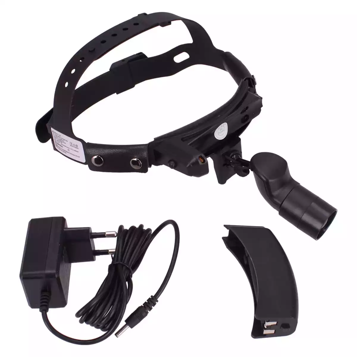  Medical LED headlamp BT-410A