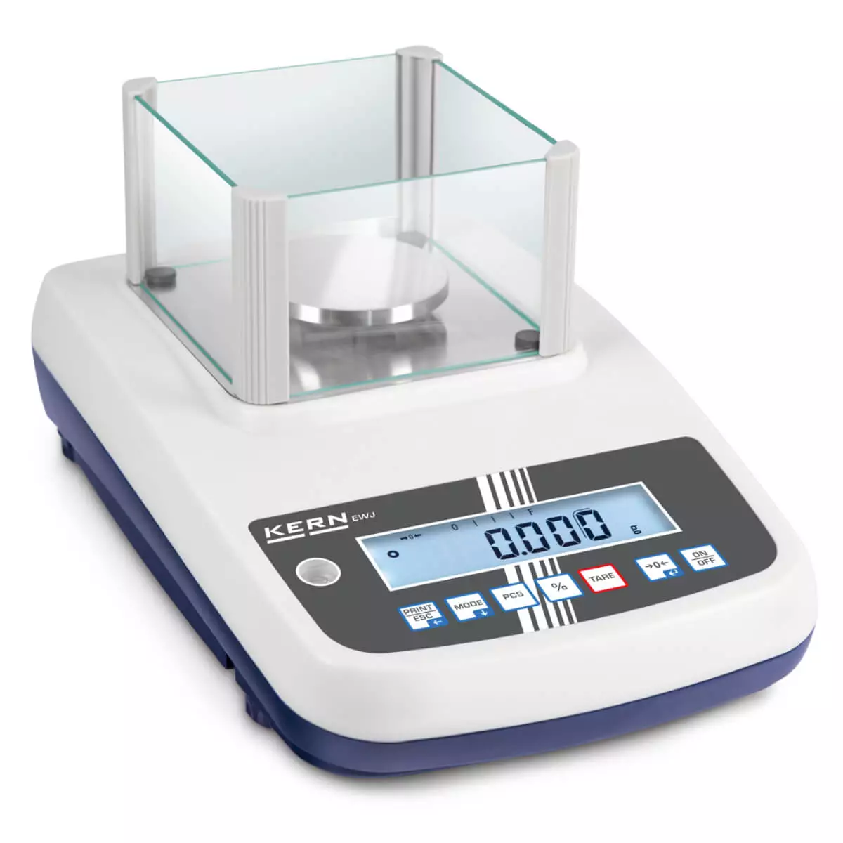  EWJ Precision Balance 300-3/300-3H