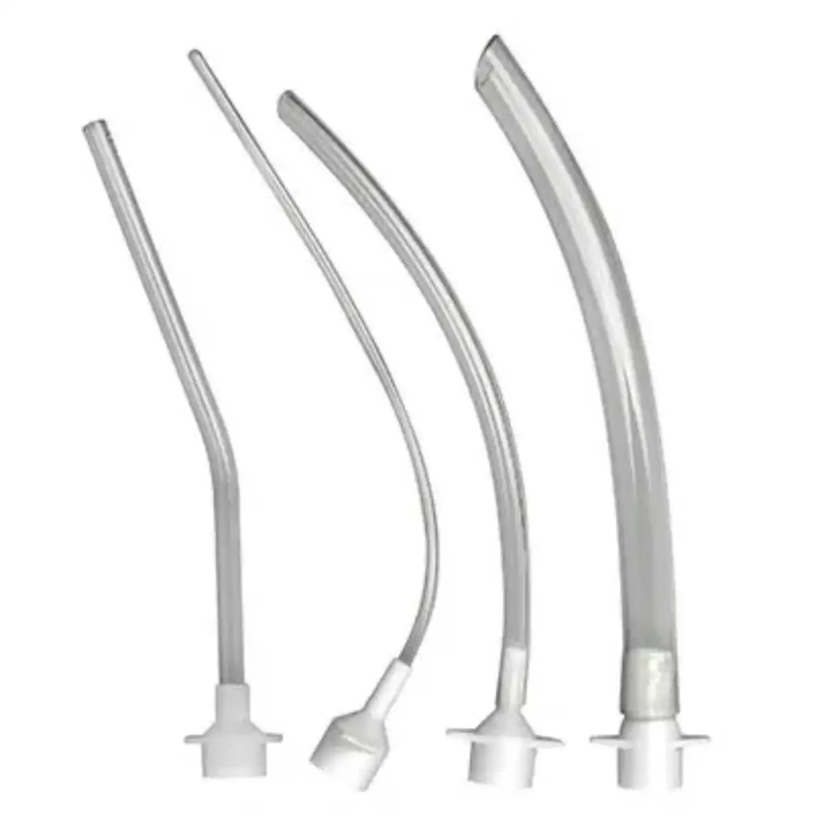  Yankauer catheter for VACQ-Breezer suction pumps