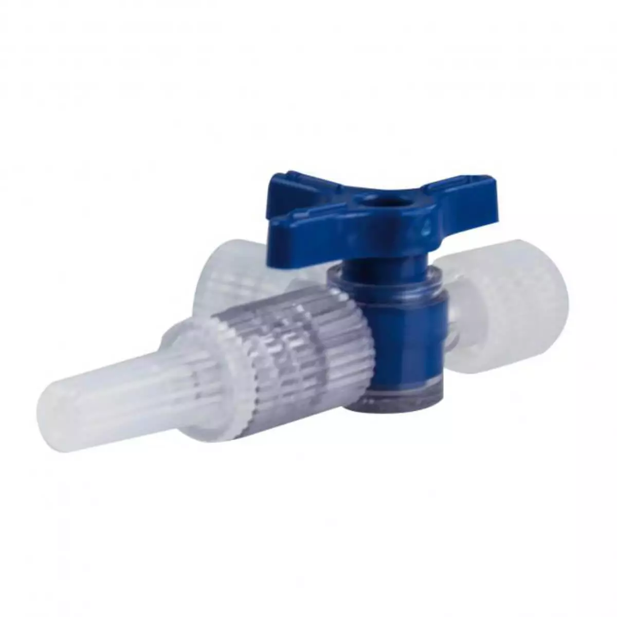  Discofix Three-Way Faucet