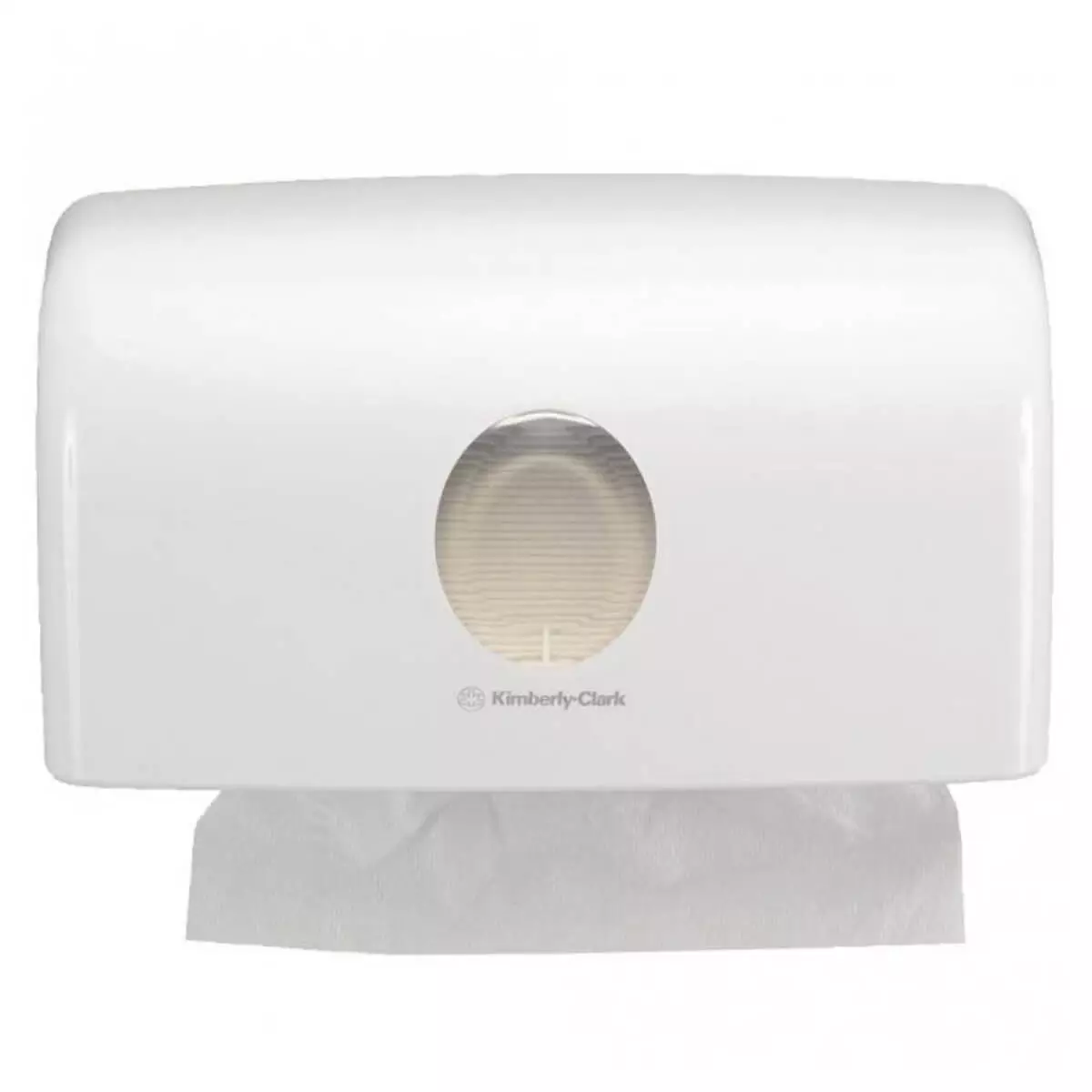  Towel dispenser