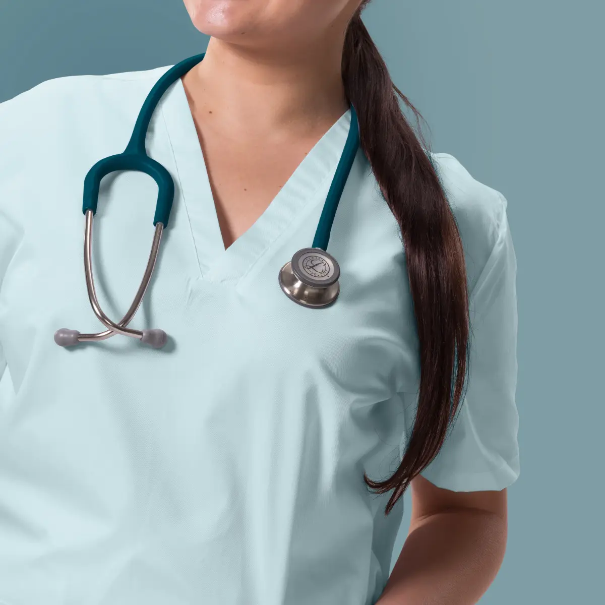 Classic III Stethoscope – Satin-finish tubing Classic III Stethoscope – Satin-finish tubing