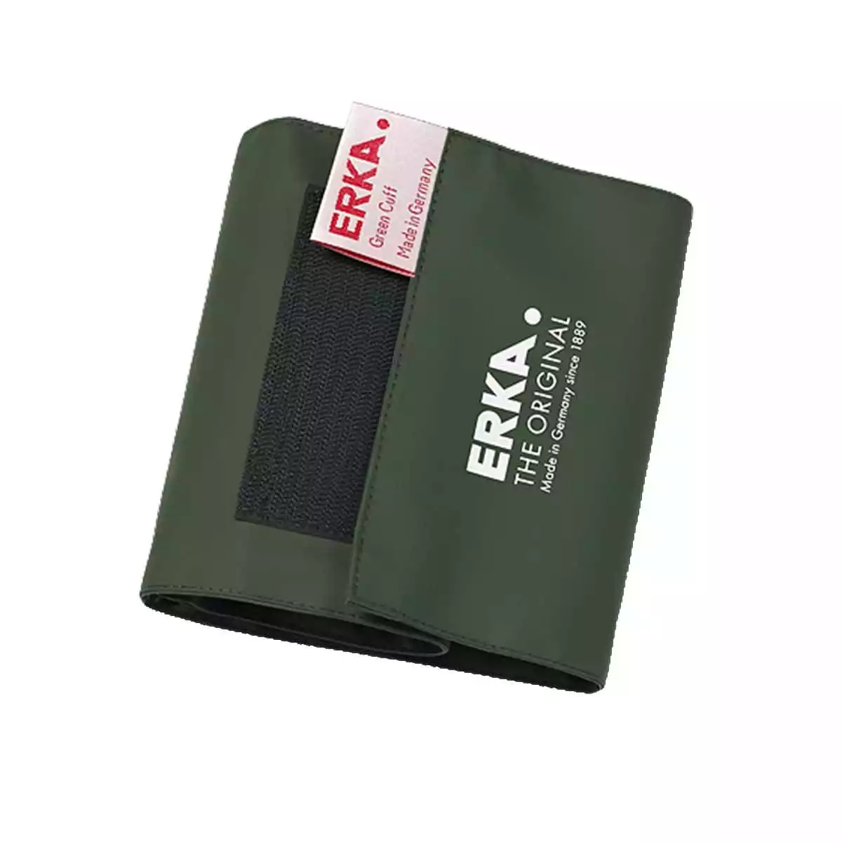  GreenCuff Superb Rapid blood pressure cuff
