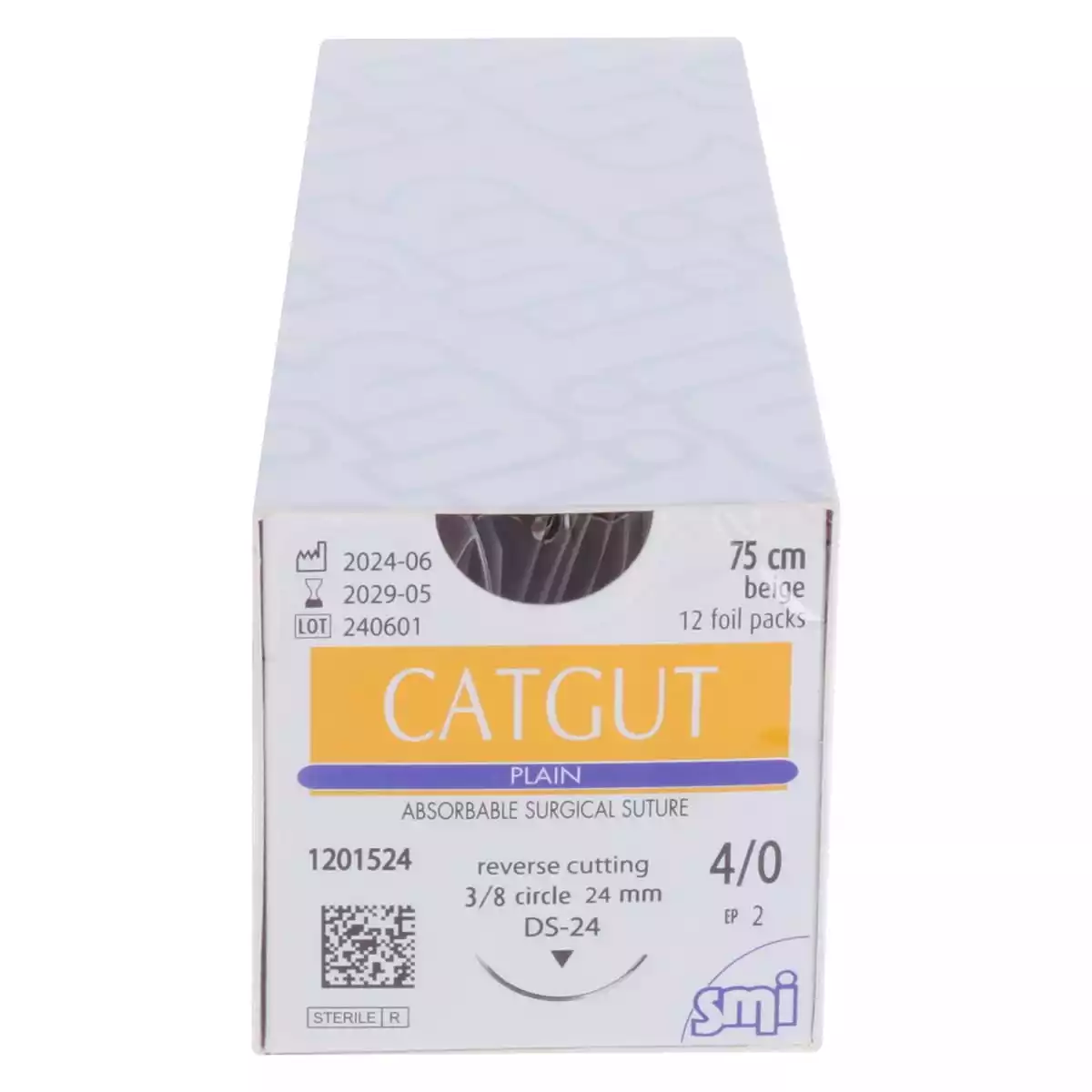 Catgut Plain suture material for veterinary surgery Catgut Plain suture material for veterinary surgery