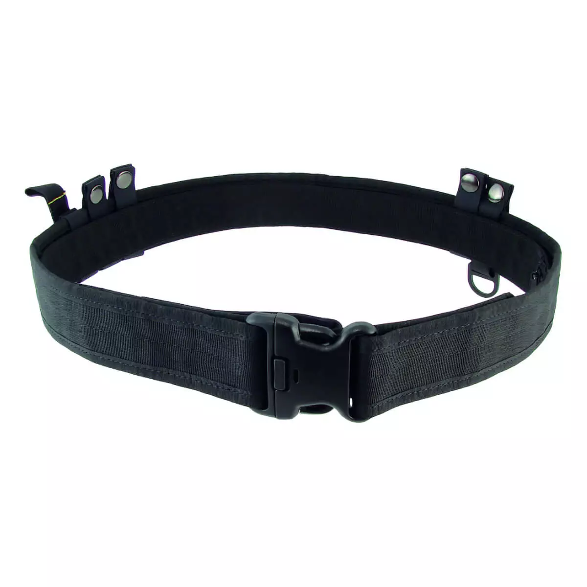  BLACK security belt