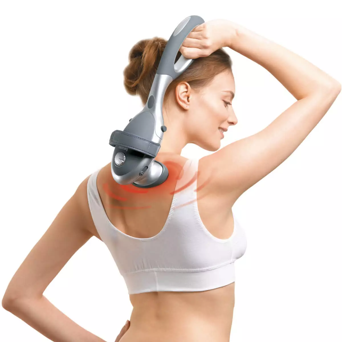  MG 70 infrared massager