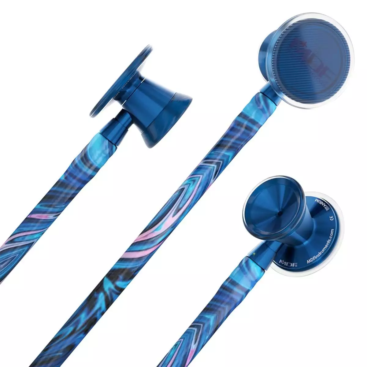  ProCardial Core Titan stethoscope