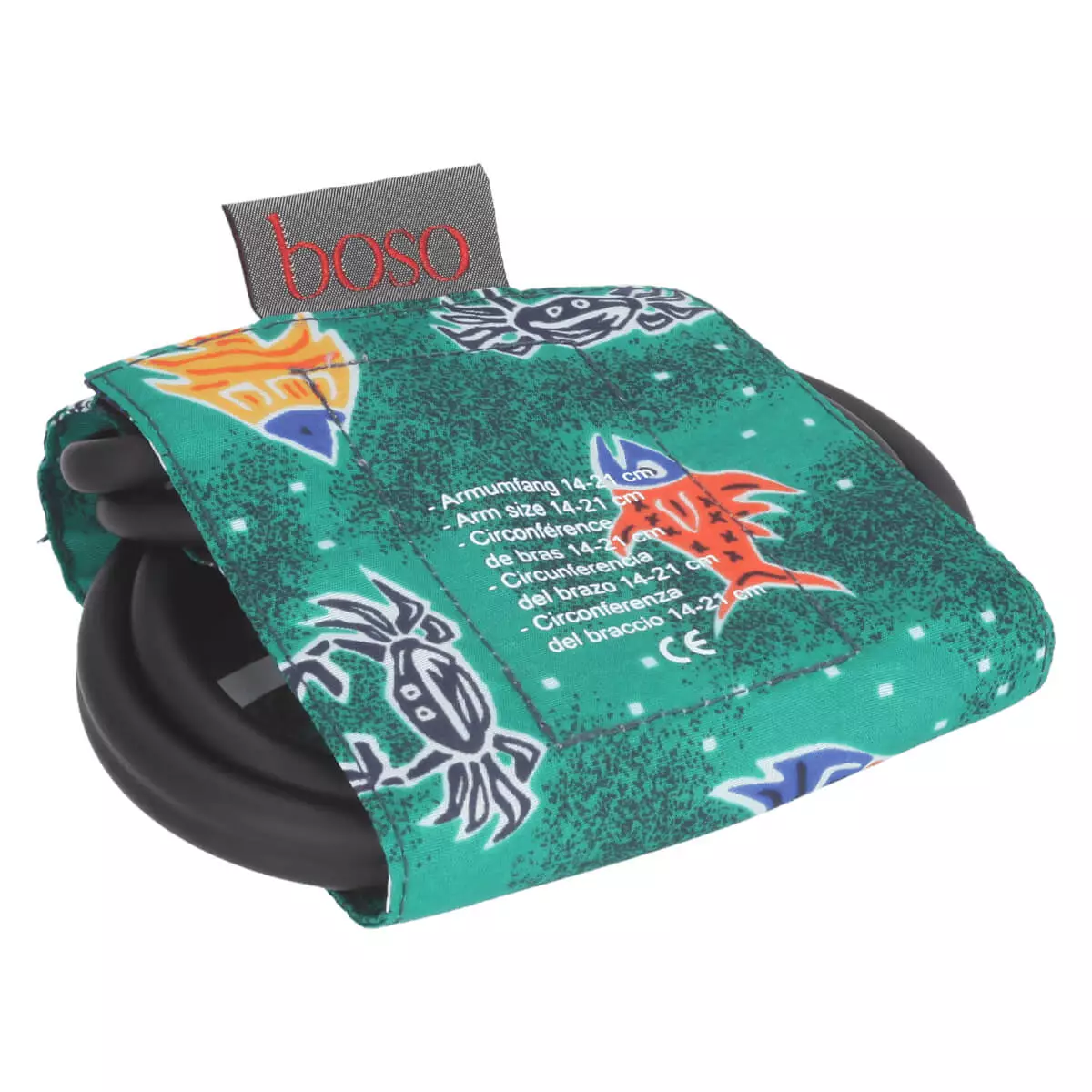  Velcro cuff for children