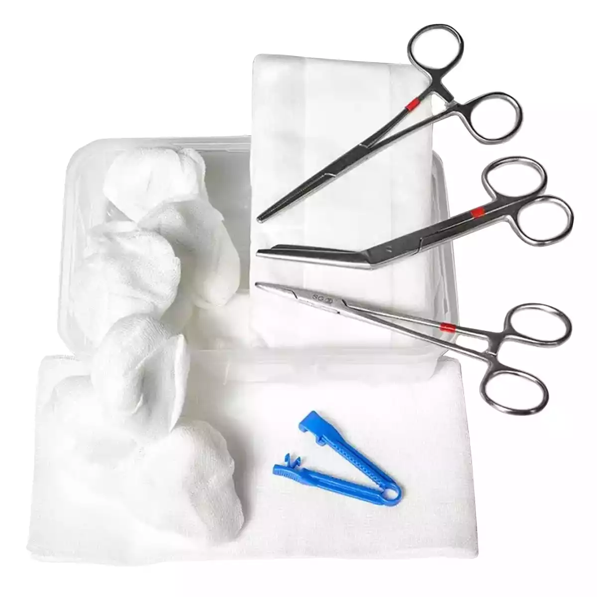  Maternity kit