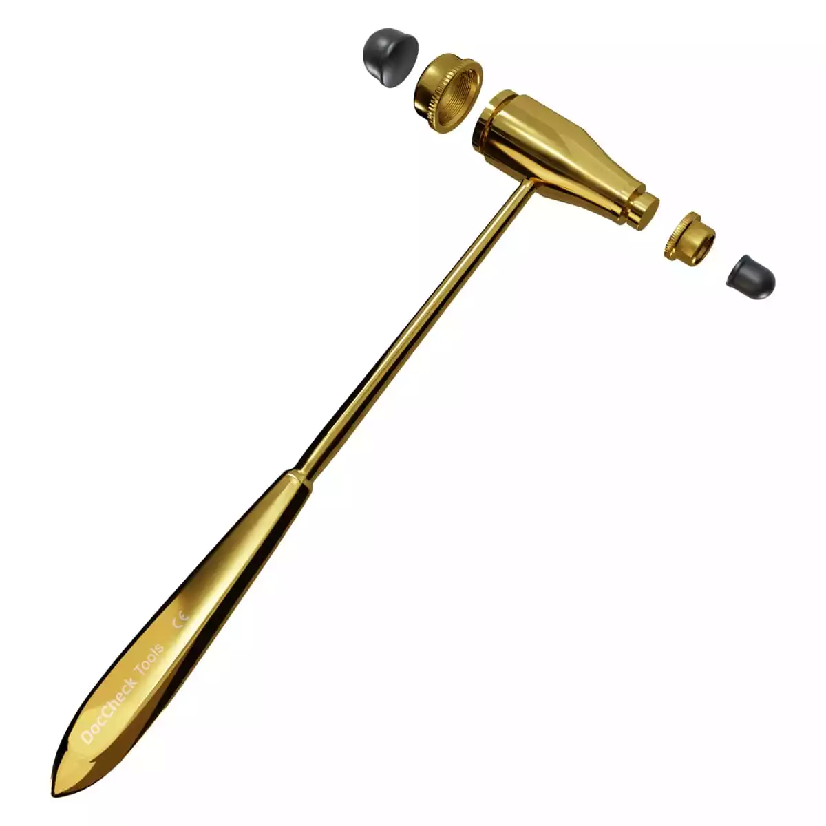 “Klopp” reflex hammer “Klopp” reflex hammer