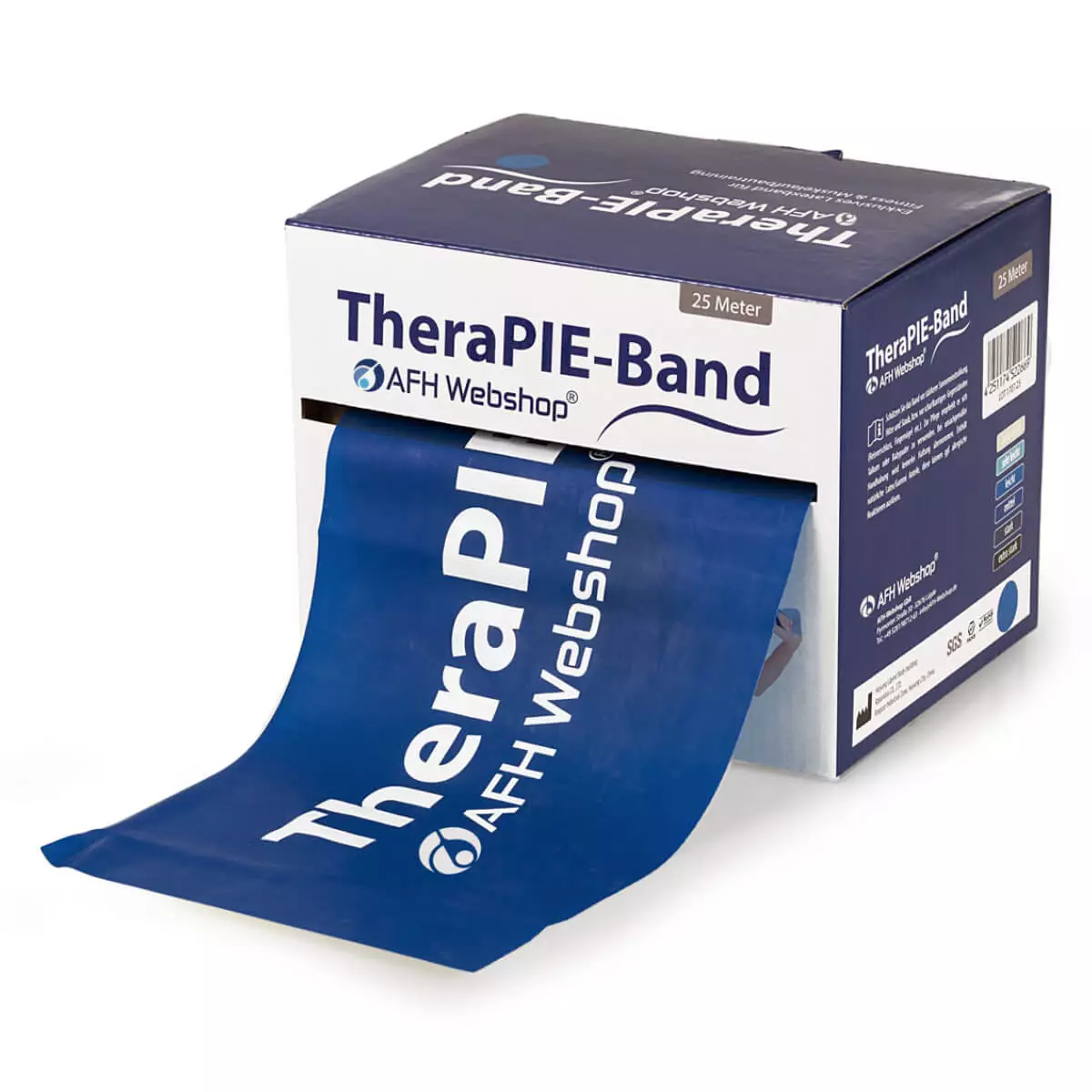  TheraPIE Band