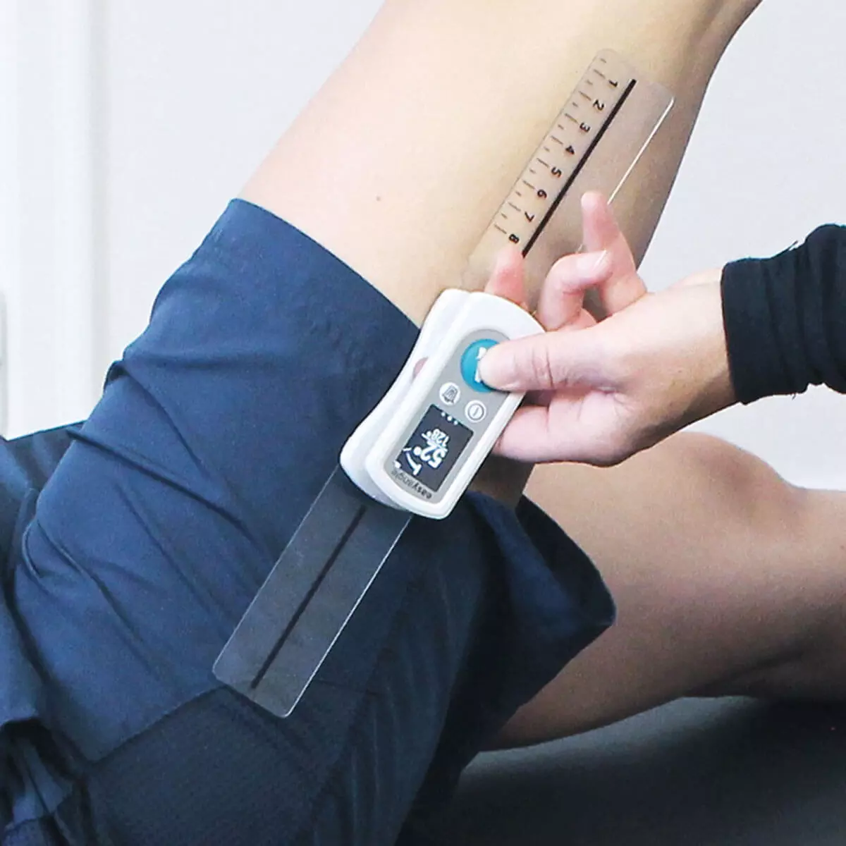  EasyAngle - Digital goniometer