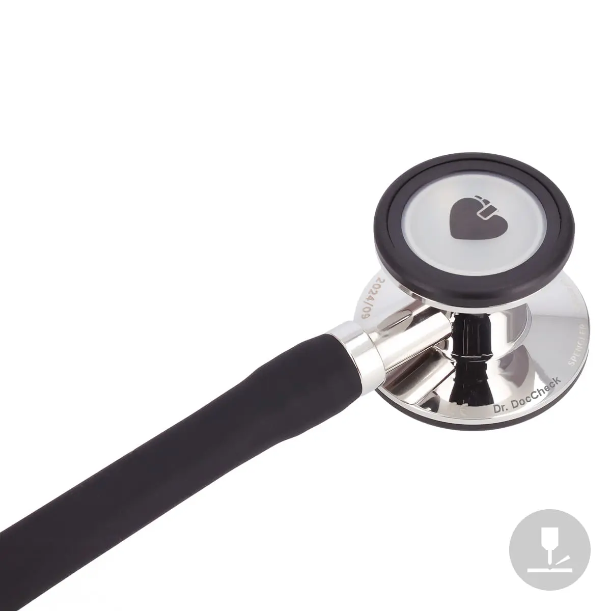 Cardio Prestige II dual-head stethoscope Cardio Prestige II dual-head stethoscope