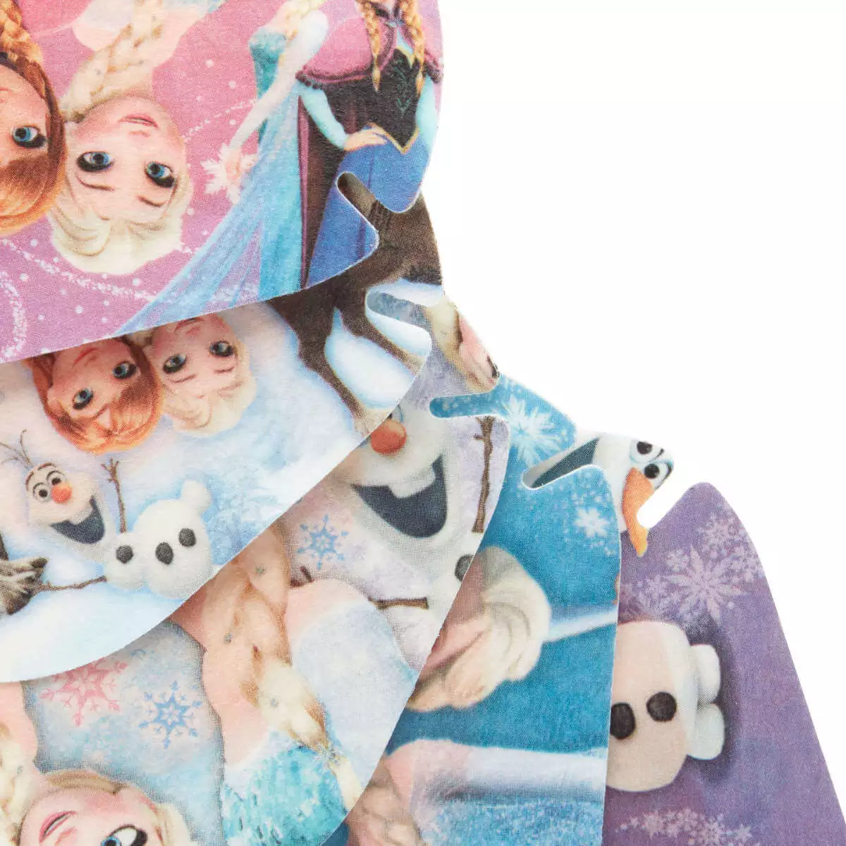  Opticlude Silicone eye patches