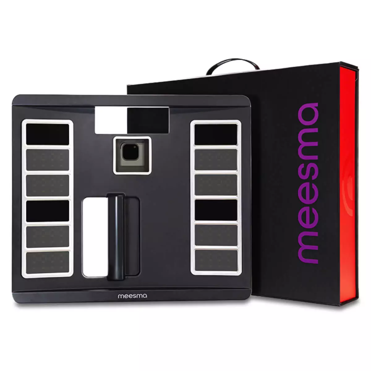  meesma photo system for iOS and FotoFinder Hub Cloud service