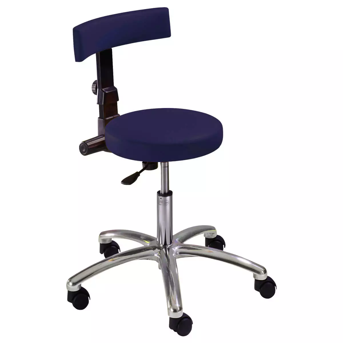 Sella-Med Manus Work laboratory chair Sella-Med Manus Work laboratory chair
