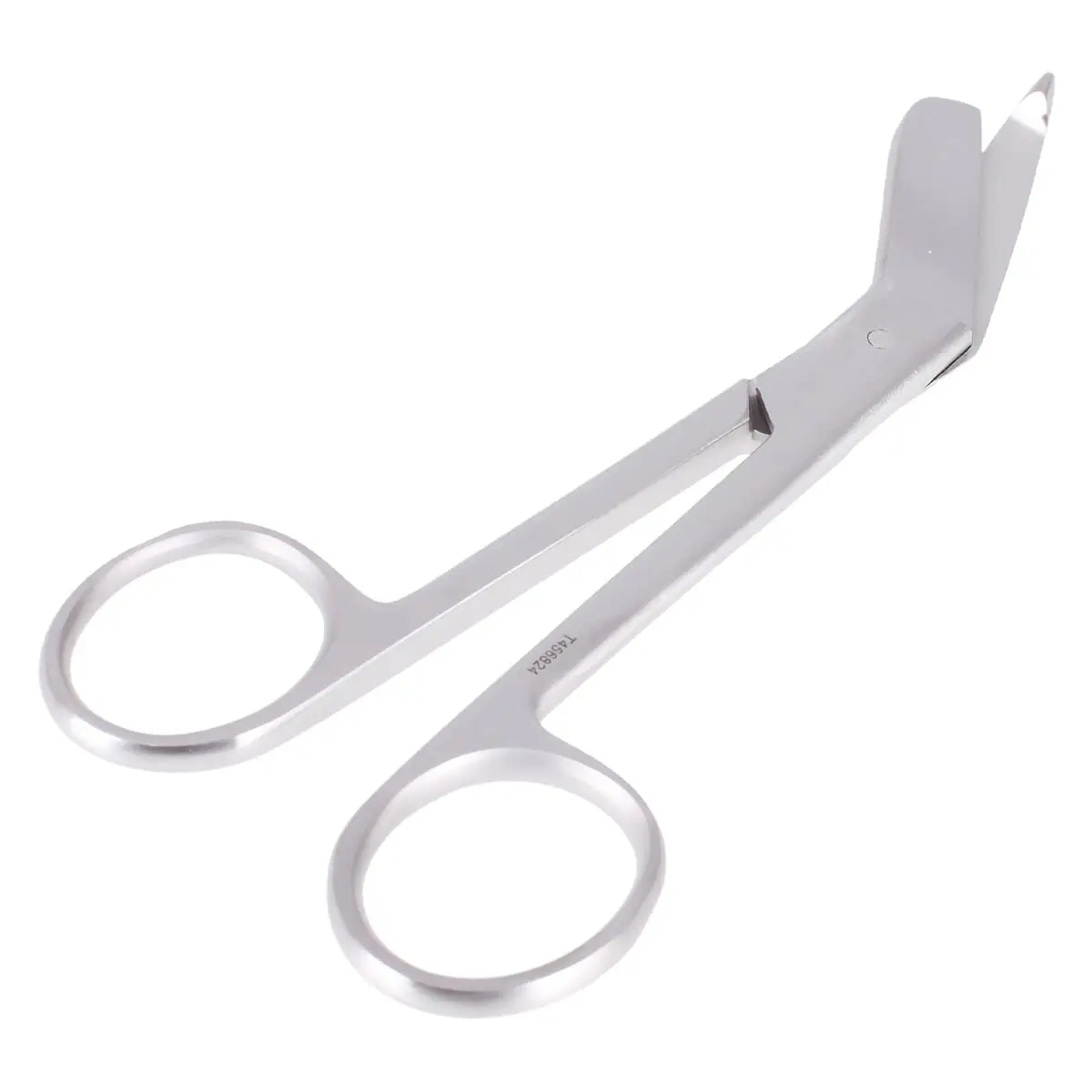  Lister bandage scissors