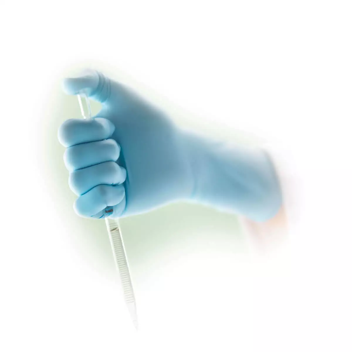  MICRO-TOUCH NITRA-TEX E.P. examination glove
