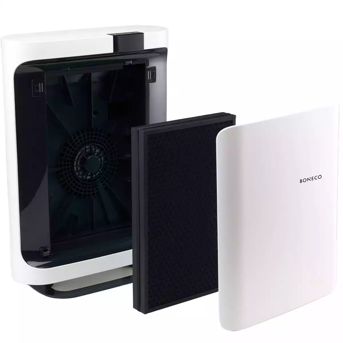  Air purifier P500