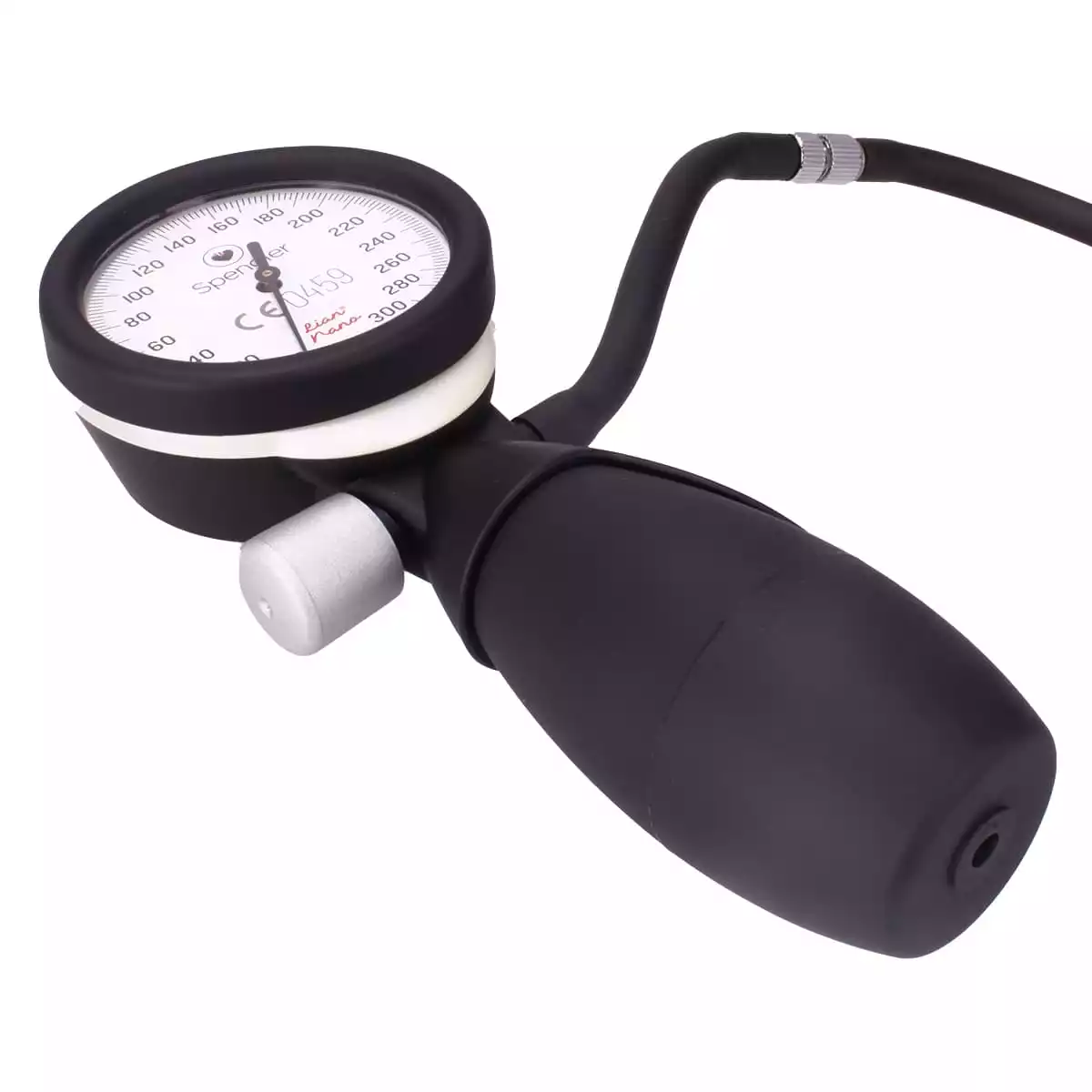  LIAN NANO blood pressure monitor